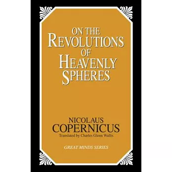 On the Revolutions of Heavenly Spheres