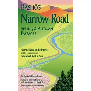 Basho’s Narrow Road