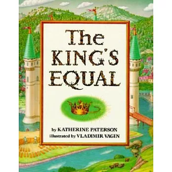 The King’s Equal