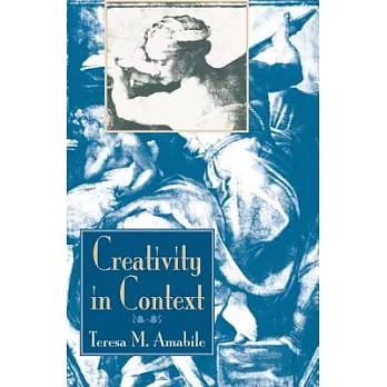 Creativity in Context: Update to the Social Psychology of Creativity