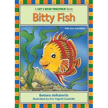 Bitty Fish