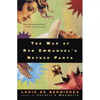 The War of Don Emmanuel’s Nether Parts