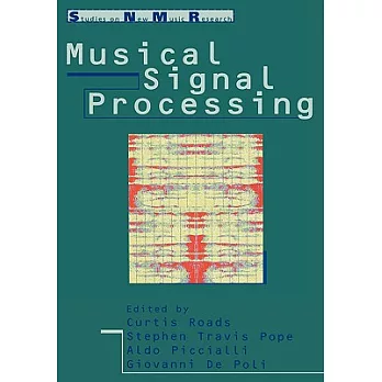 Musical Signal Processing