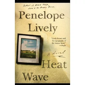 Heat Wave: A Novel