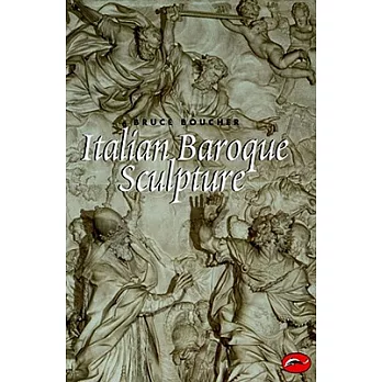 Italian Baroque Sculpture