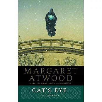 Cat’s Eye
