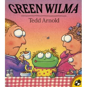 Green Wilma /