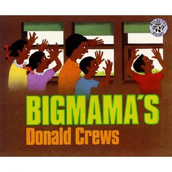 Bigmama’s