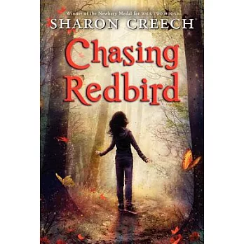 Chasing Redbird /