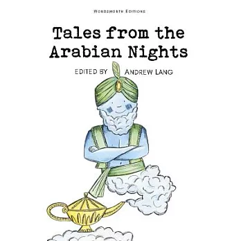 Tales from the Arabian nights /