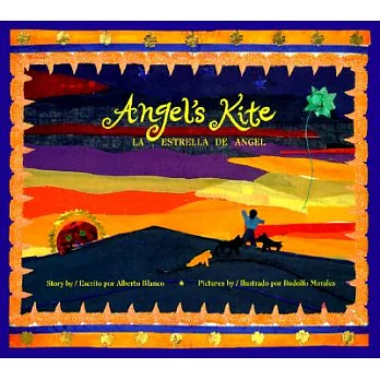 Angel’s Kite: La Estrella de Angel