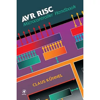 Avr Risc Microcontroller Handbook