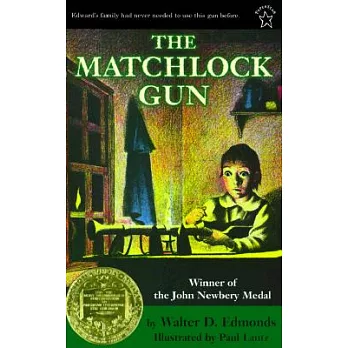 The Matchlock Gun
