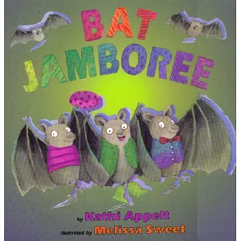 Bat Jamboree