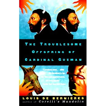 Troublesome Offspring of Cardinal Guzman