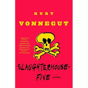 Slaughterhouse-five, or, The children