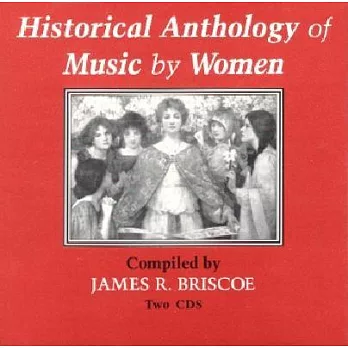Historical Anthology of Music by Women