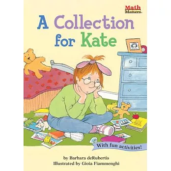 A Collection for Kate: Addition
