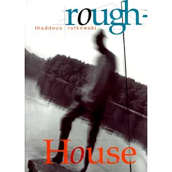 Roughhouse: A Novel in Snapshots