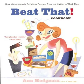 Beat That!: Cookbook