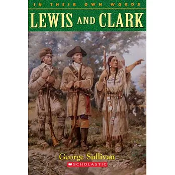 Lewis and Clark
