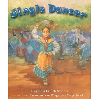 Jingle Dancer