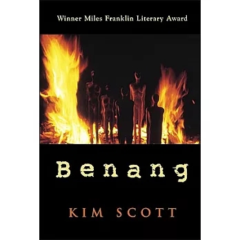 Benang: From the Heart