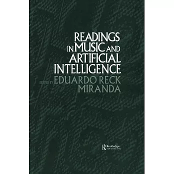 Readings in Music and Artificial Intelligence