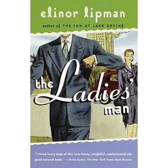 The Ladies’ Man: A Novel