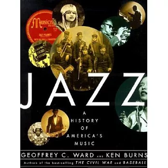 Jazz: A History of America’s Music