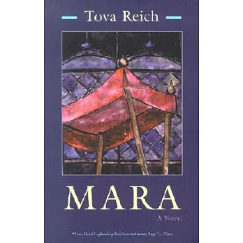 Mara: A Novel