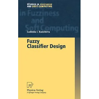 博客來-Fuzzy Classifier Design