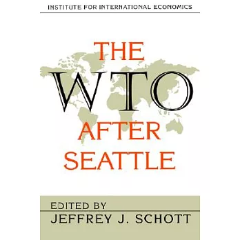 The Wto After Seattle