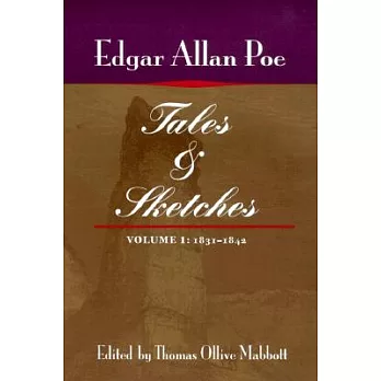 Tales and Sketches: 1831-1842