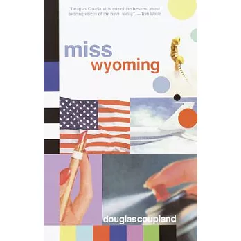Miss Wyoming