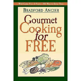 Gourmet Cooking for Free