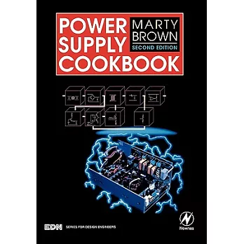 Power Supply Cookbook