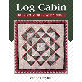 Log Cabin: Rediscovered by Machine