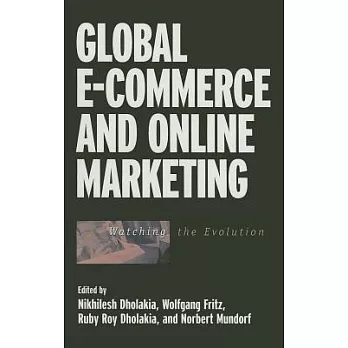 Global E-Commerce and Online Marketing