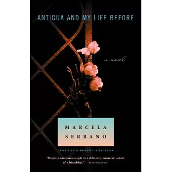 Antigua and My Life Before: A Novel