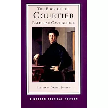 The Book of the Courtier: The Singleton Translation