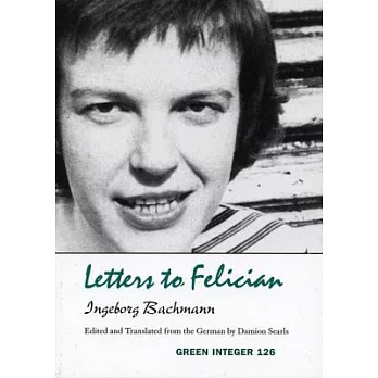 Letters to Felician