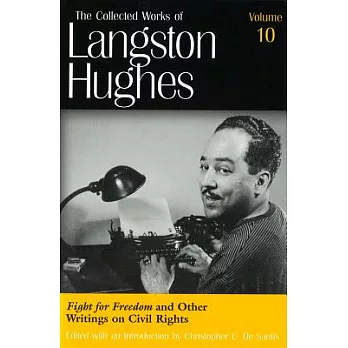 Fight for Freedom and Other Writings on Civil Rights (Lh10)