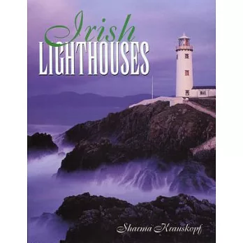 Irish Lighthouses