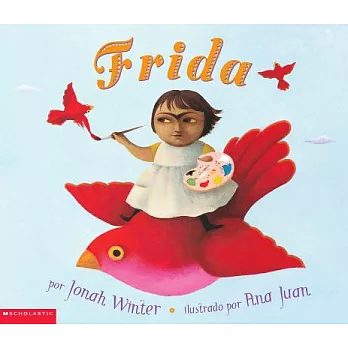 Frida (Spanish Edition): (spanish Language Edition)