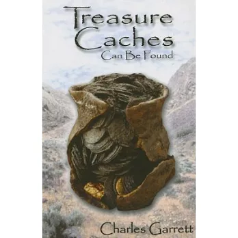 Treasure Caches Can Be Found