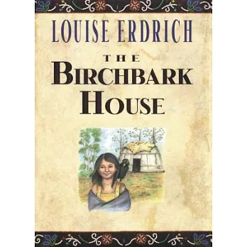 The birchbark house /