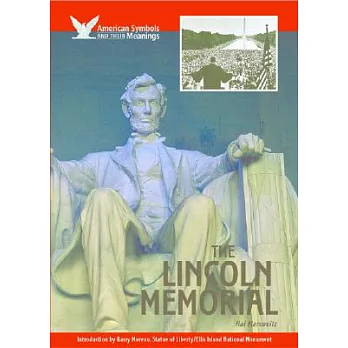 The Lincoln Memorial