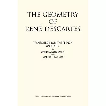 The Geometry of Rene Descartes