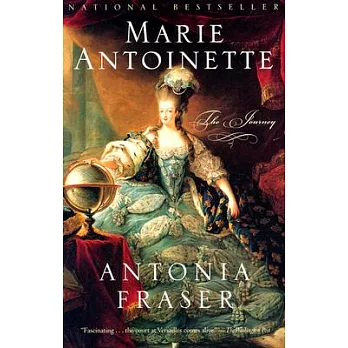 Marie Antoinette: The Journey